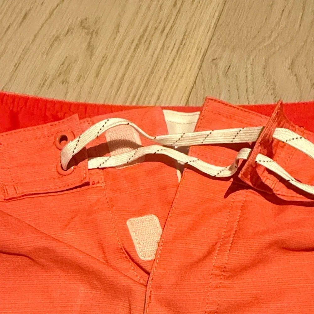 Colorblock Swim/Surfer Trunks - Picture 3 of 4